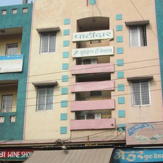 Hotel Himalaya, Ratlam 1